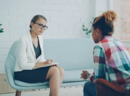 Mental Health Support