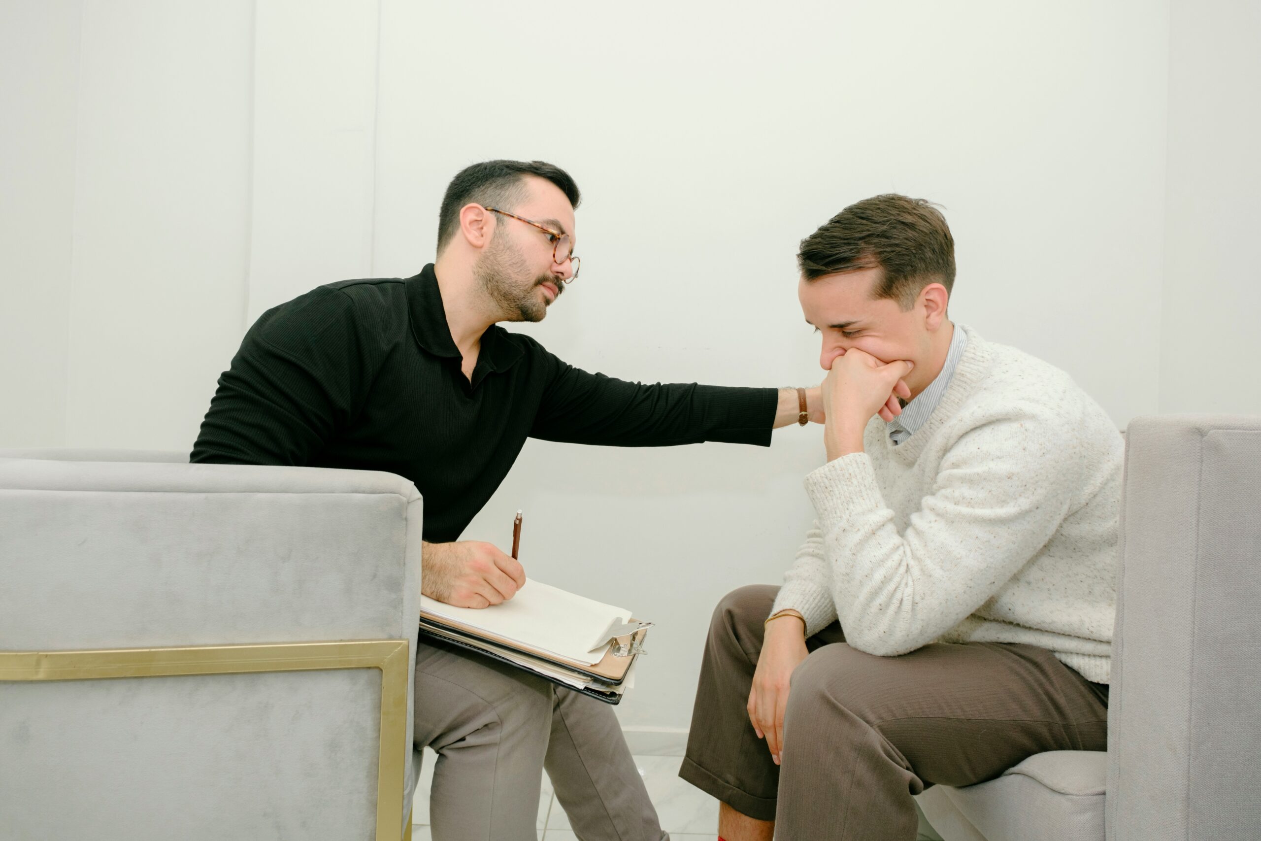 Mental Health Treatment