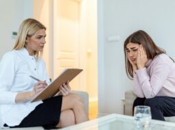 Mental Health